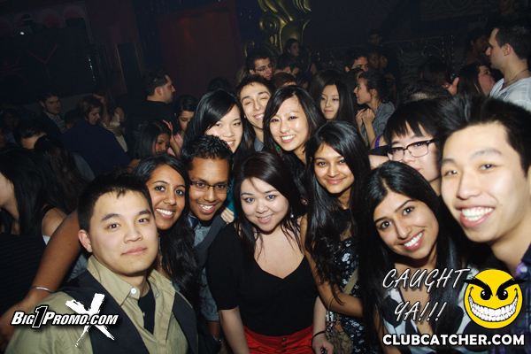 Luxy nightclub photo 136 - February 19th, 2011