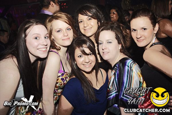 Luxy nightclub photo 137 - February 19th, 2011