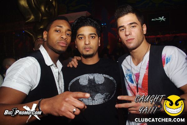 Luxy nightclub photo 138 - February 19th, 2011