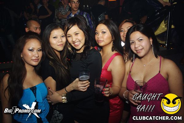 Luxy nightclub photo 140 - February 19th, 2011