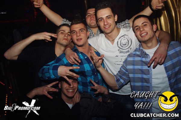 Luxy nightclub photo 150 - February 19th, 2011