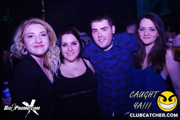 Luxy nightclub photo 154 - February 19th, 2011