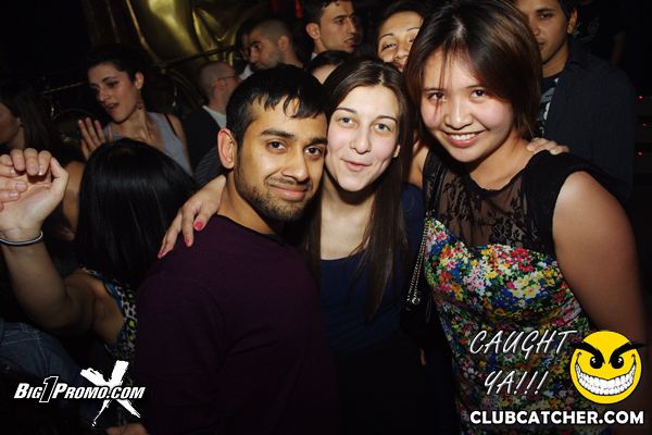 Luxy nightclub photo 157 - February 19th, 2011