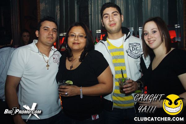 Luxy nightclub photo 159 - February 19th, 2011