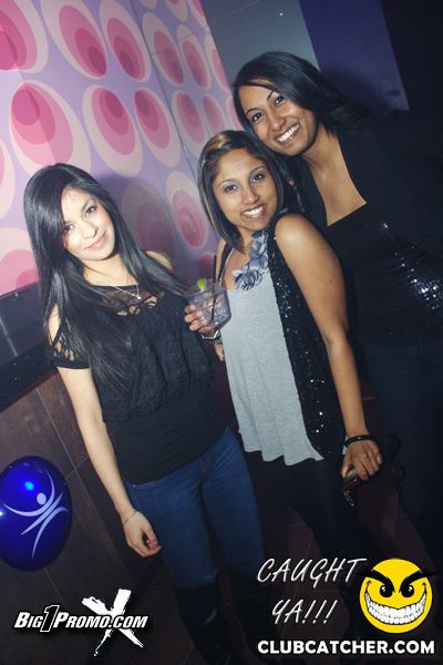 Luxy nightclub photo 17 - February 19th, 2011