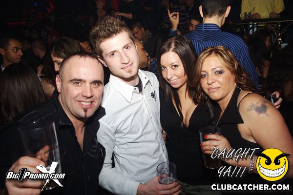 Luxy nightclub photo 174 - February 19th, 2011