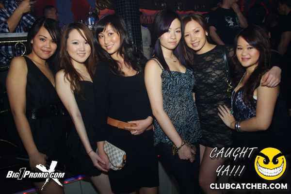 Luxy nightclub photo 179 - February 19th, 2011