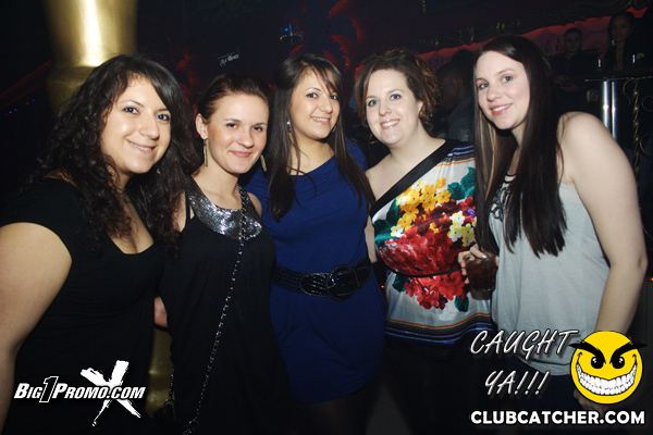 Luxy nightclub photo 180 - February 19th, 2011