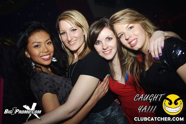 Luxy nightclub photo 181 - February 19th, 2011