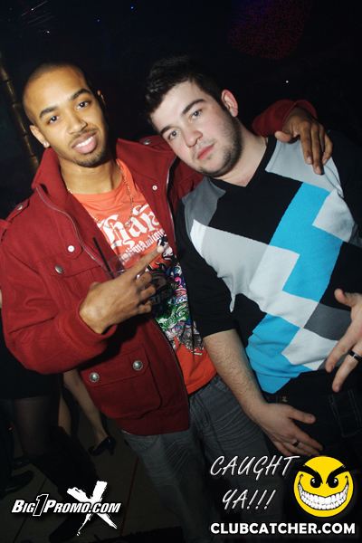 Luxy nightclub photo 184 - February 19th, 2011