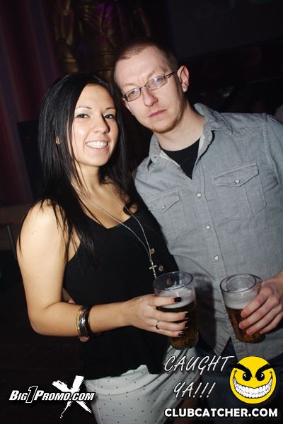 Luxy nightclub photo 196 - February 19th, 2011