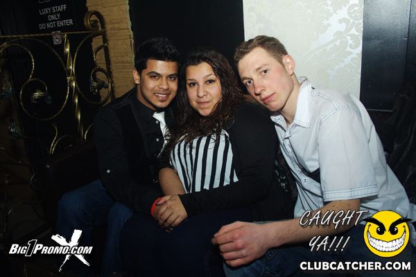 Luxy nightclub photo 200 - February 19th, 2011