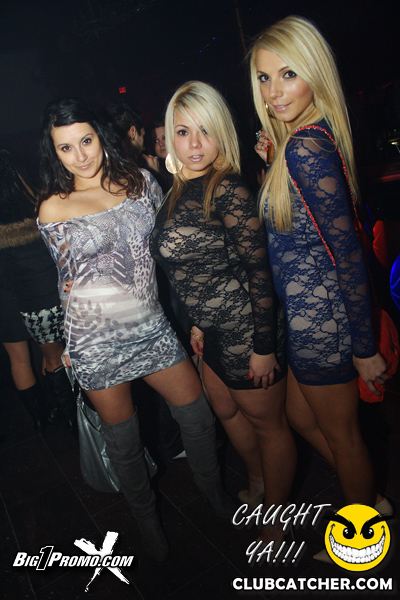 Luxy nightclub photo 3 - February 19th, 2011