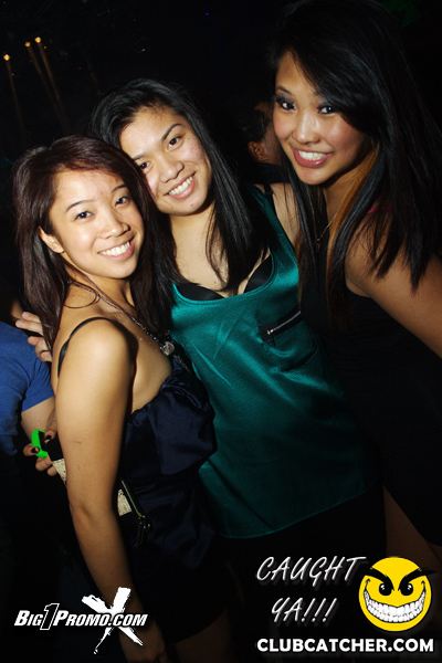 Luxy nightclub photo 203 - February 19th, 2011