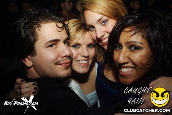 Luxy nightclub photo 208 - February 19th, 2011