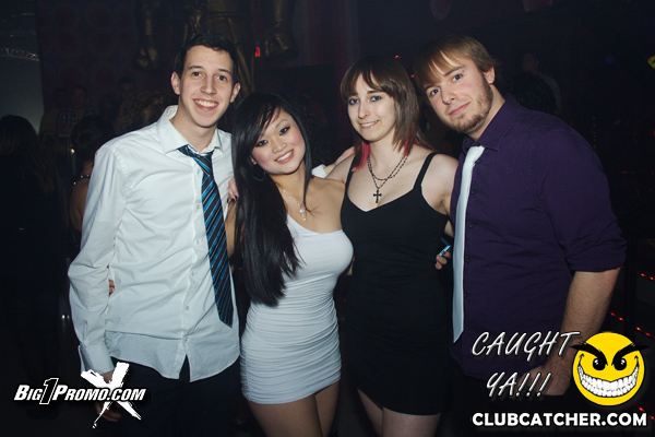 Luxy nightclub photo 209 - February 19th, 2011