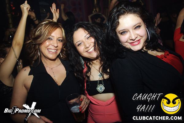 Luxy nightclub photo 213 - February 19th, 2011