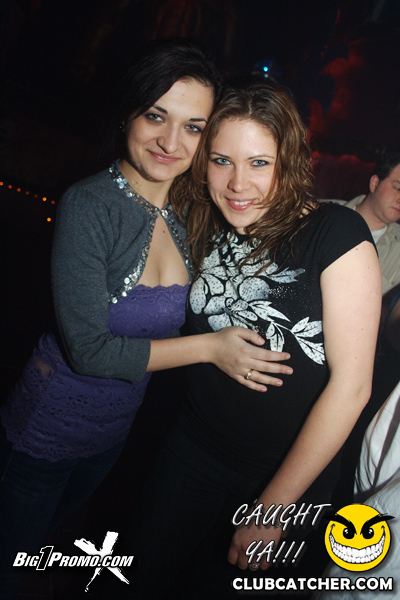 Luxy nightclub photo 217 - February 19th, 2011