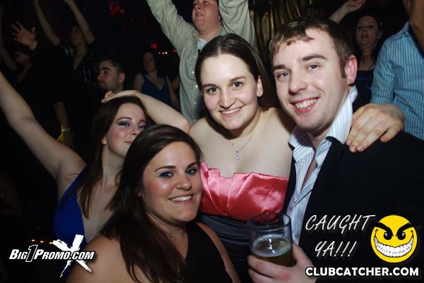 Luxy nightclub photo 219 - February 19th, 2011