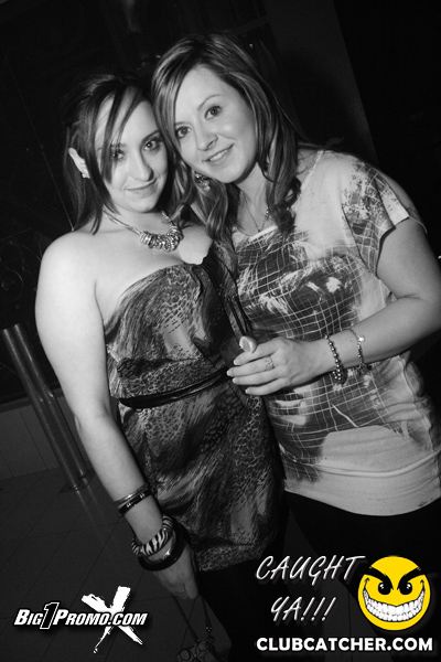 Luxy nightclub photo 23 - February 19th, 2011