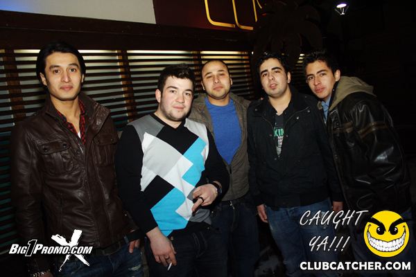 Luxy nightclub photo 226 - February 19th, 2011