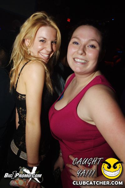 Luxy nightclub photo 24 - February 19th, 2011