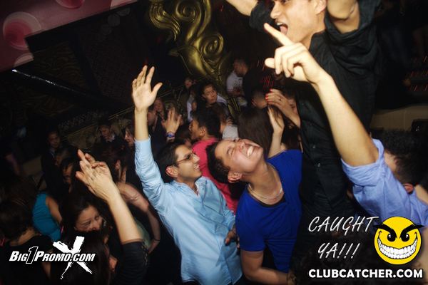 Luxy nightclub photo 233 - February 19th, 2011