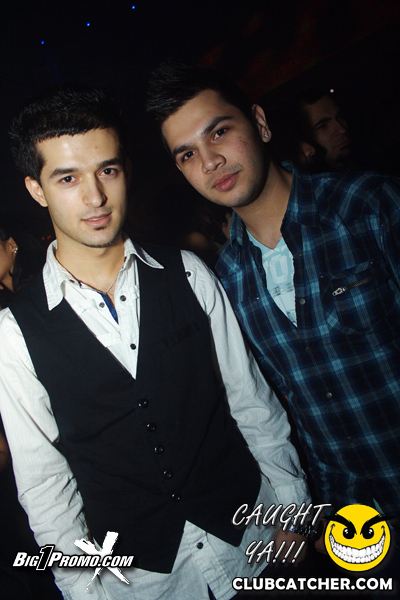 Luxy nightclub photo 236 - February 19th, 2011