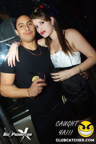 Luxy nightclub photo 238 - February 19th, 2011