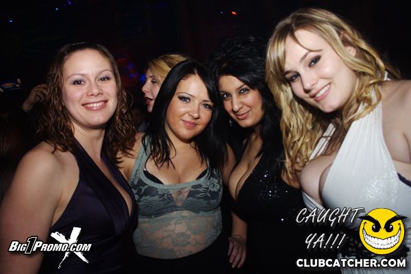 Luxy nightclub photo 240 - February 19th, 2011