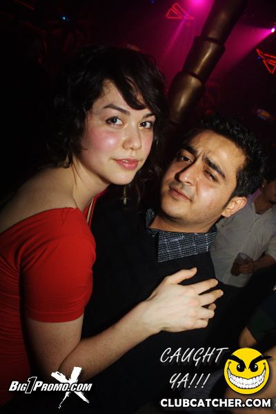 Luxy nightclub photo 25 - February 19th, 2011