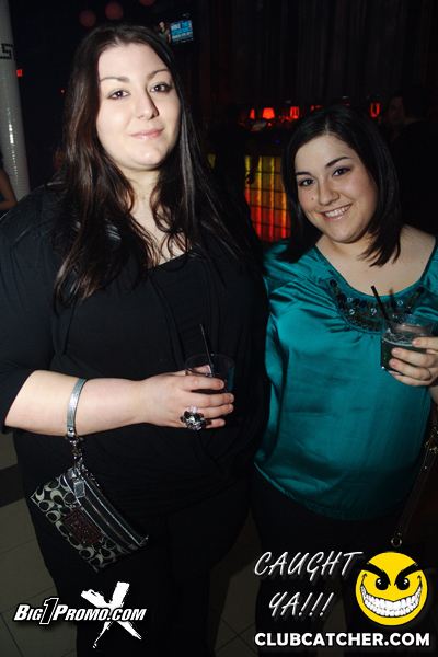 Luxy nightclub photo 241 - February 19th, 2011