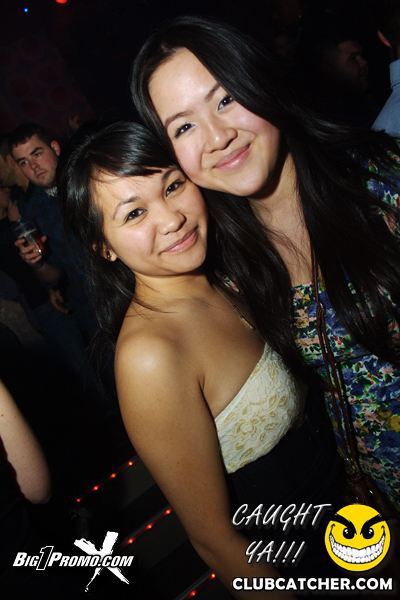 Luxy nightclub photo 242 - February 19th, 2011