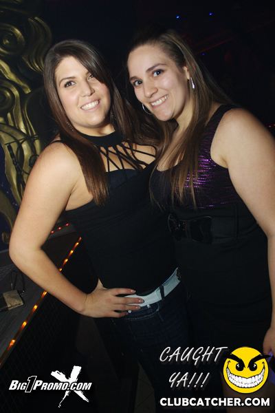 Luxy nightclub photo 246 - February 19th, 2011