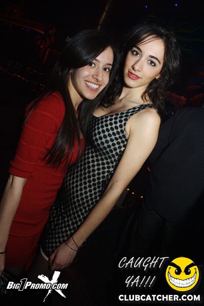 Luxy nightclub photo 249 - February 19th, 2011