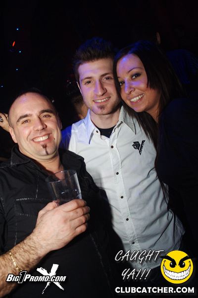 Luxy nightclub photo 26 - February 19th, 2011