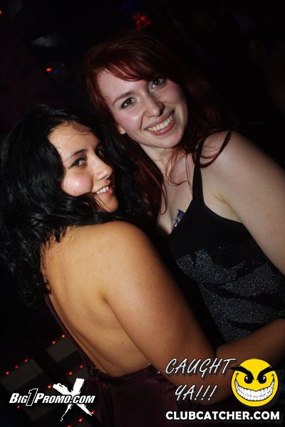 Luxy nightclub photo 253 - February 19th, 2011