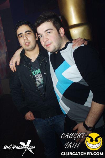 Luxy nightclub photo 259 - February 19th, 2011