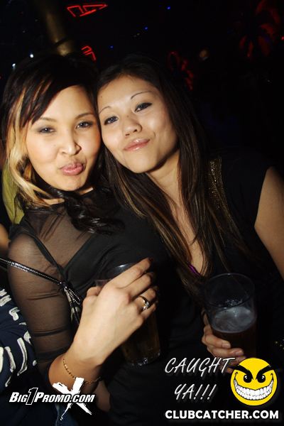 Luxy nightclub photo 264 - February 19th, 2011