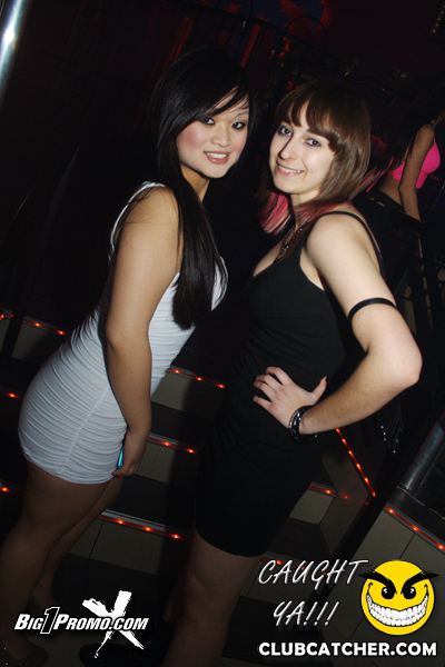 Luxy nightclub photo 266 - February 19th, 2011