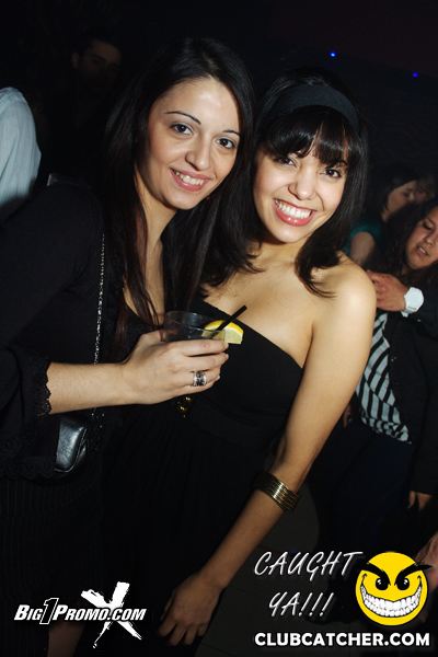 Luxy nightclub photo 272 - February 19th, 2011
