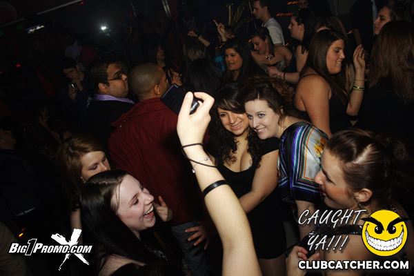 Luxy nightclub photo 273 - February 19th, 2011