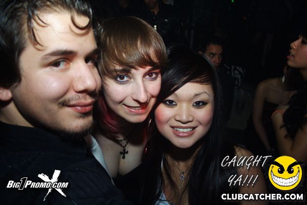 Luxy nightclub photo 274 - February 19th, 2011