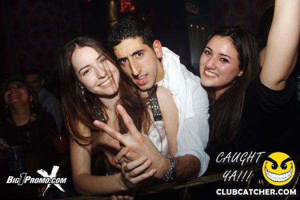 Luxy nightclub photo 280 - February 19th, 2011