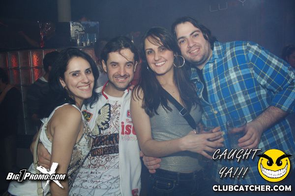 Luxy nightclub photo 29 - February 19th, 2011