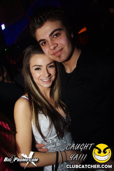 Luxy nightclub photo 281 - February 19th, 2011