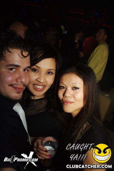 Luxy nightclub photo 283 - February 19th, 2011