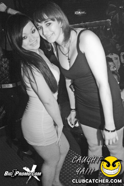 Luxy nightclub photo 288 - February 19th, 2011