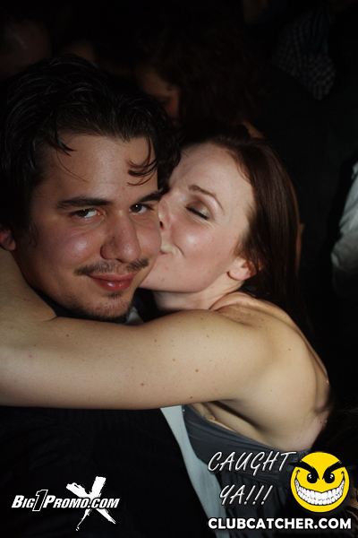 Luxy nightclub photo 289 - February 19th, 2011