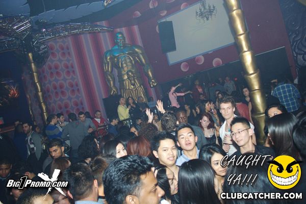 Luxy nightclub photo 30 - February 19th, 2011